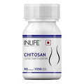 Chitosan — 90 Kapseln