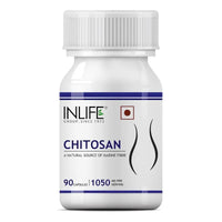 Chitosan — 90 Kapseln