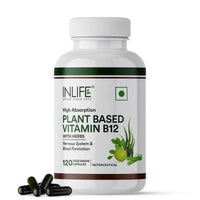 Vitamin B12 + ALA — 120 tablets
