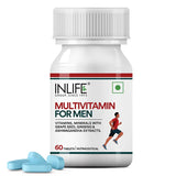 Multivitamines & Minéraux — 60 comprimés