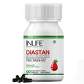 Diastan (blood sugar support) — 60 capsules