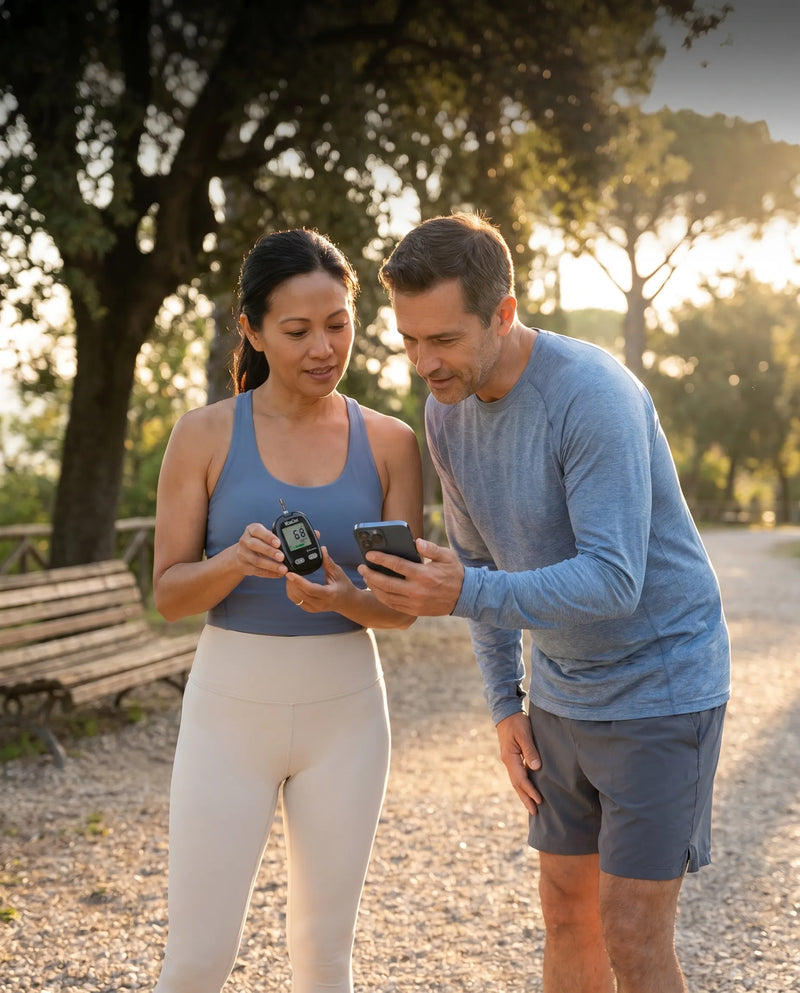 SPORTIVI E FITNESS: Ottimizza ogni sessione.