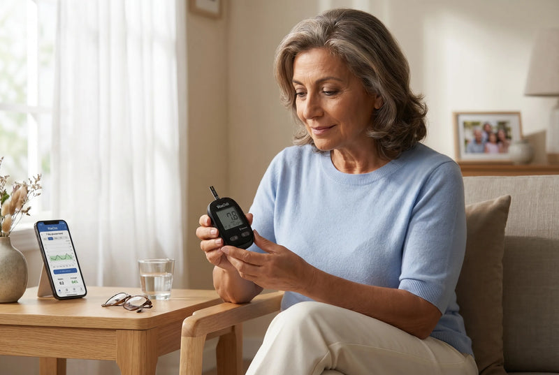 PERIMENOPAUSA: Equilibrio ormonale e metabolico.