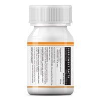Ashwagandha KSM-66 — 60 gélules
