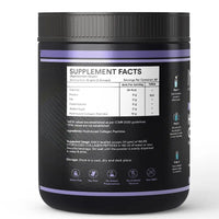 Hydrolysiertes Kollagenpulver — 200 g